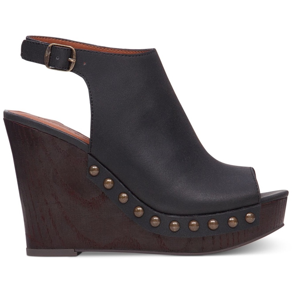 Lucky Brand Wedges